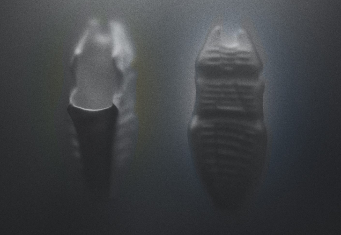 3D rendering posters for KOOKi cover