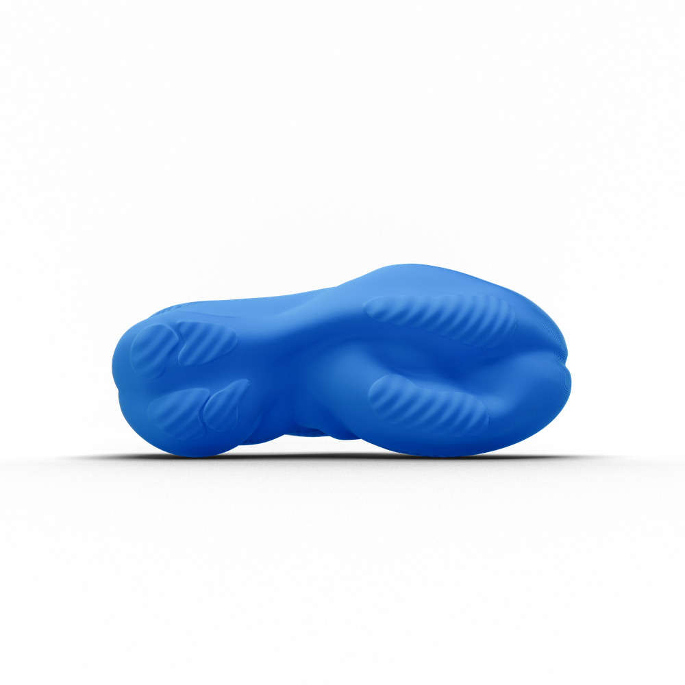 PLYGR3D FlowTabi sole view