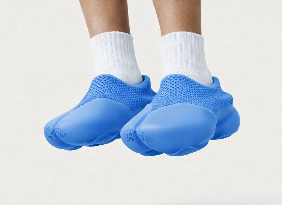 Collaboration with Zellerfeld cover