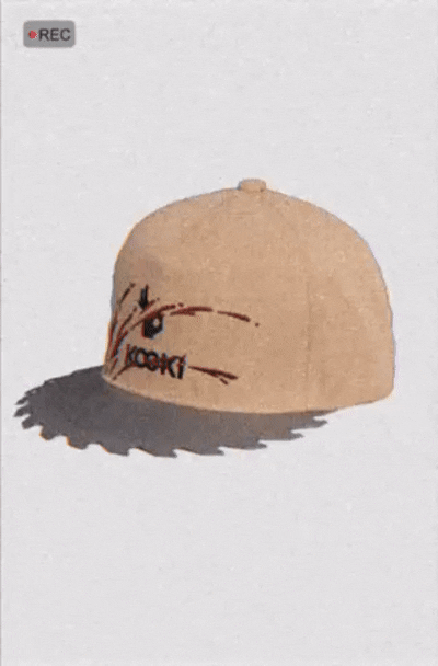 SawCap AI video output 2