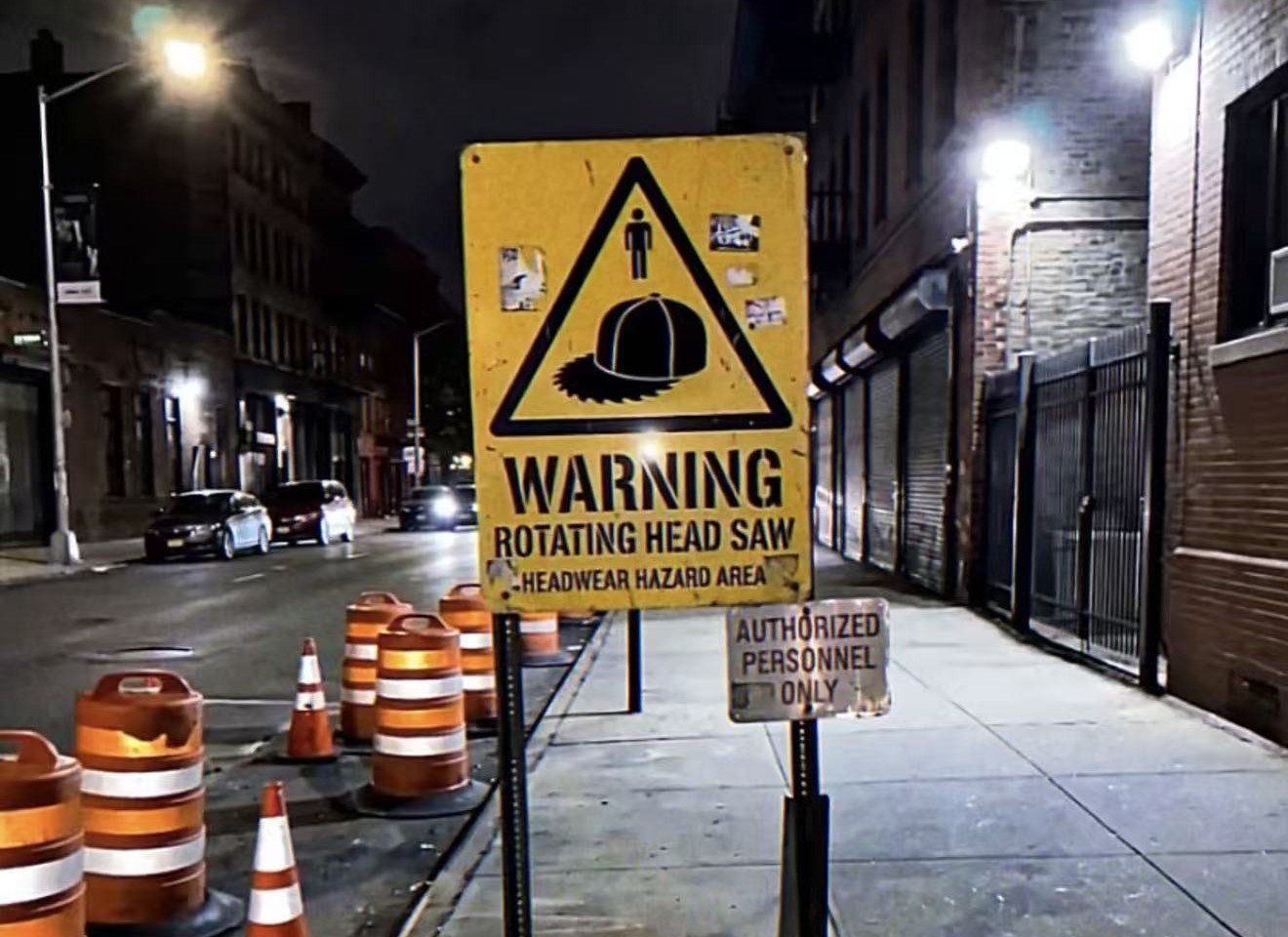 AI videos for SawCap cover