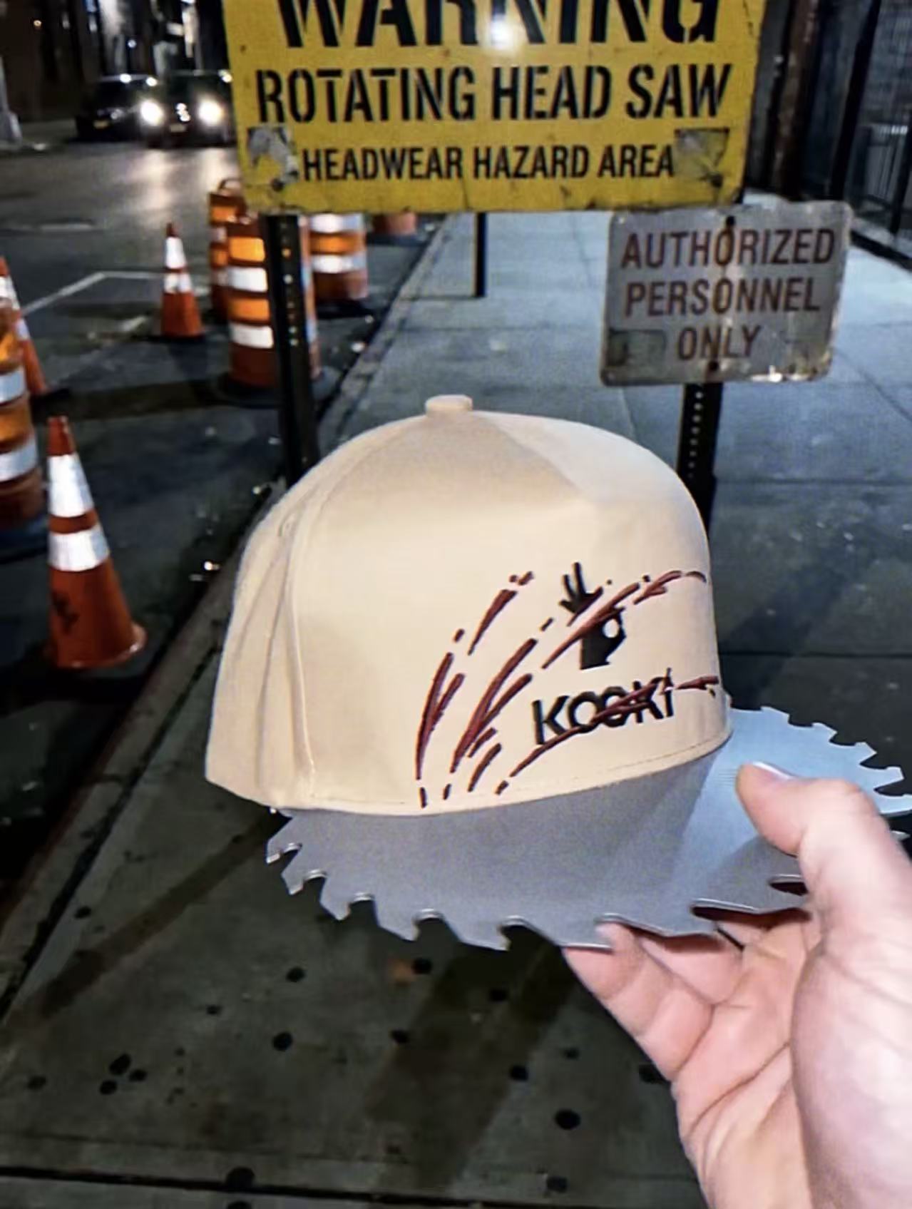 AI videos for SawCap hero image