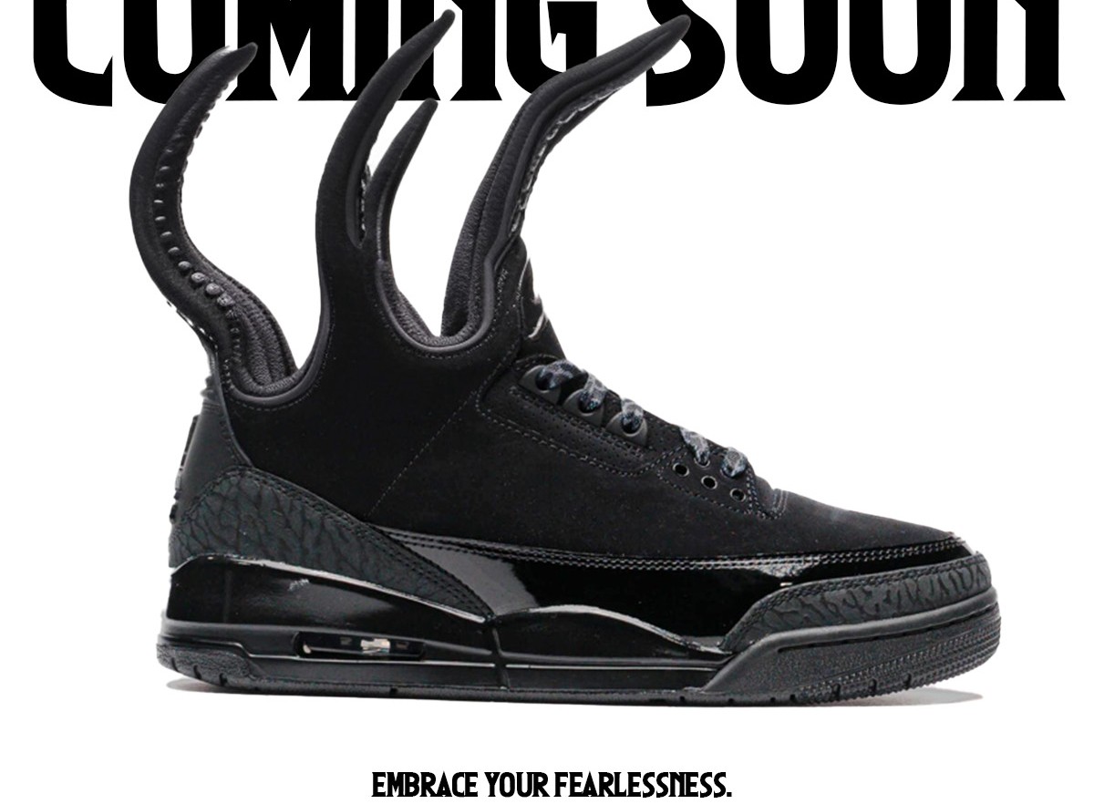 Cthulhu Boots teaser poster cover