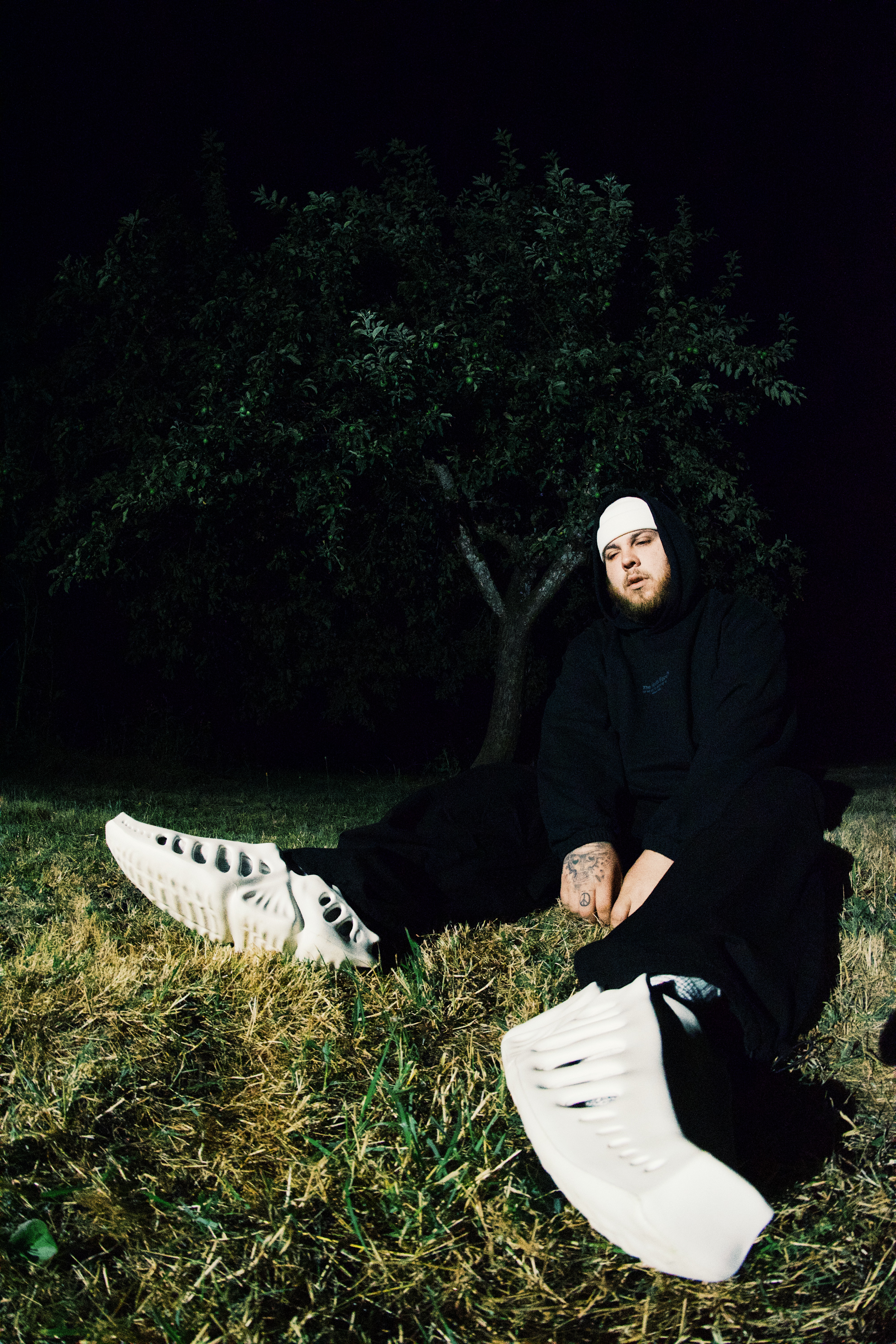 DINO lookbook image 3