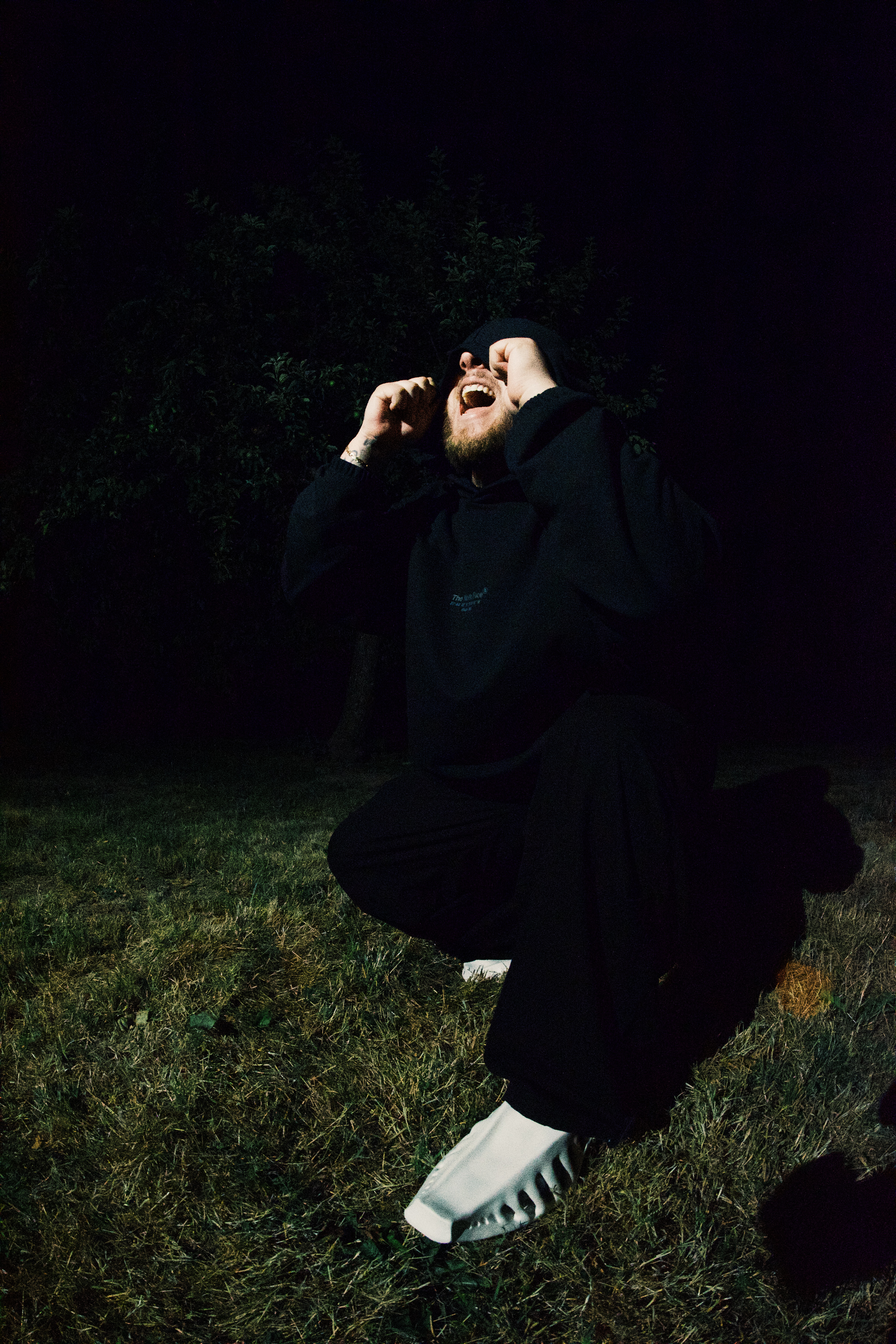 DINO lookbook image 4