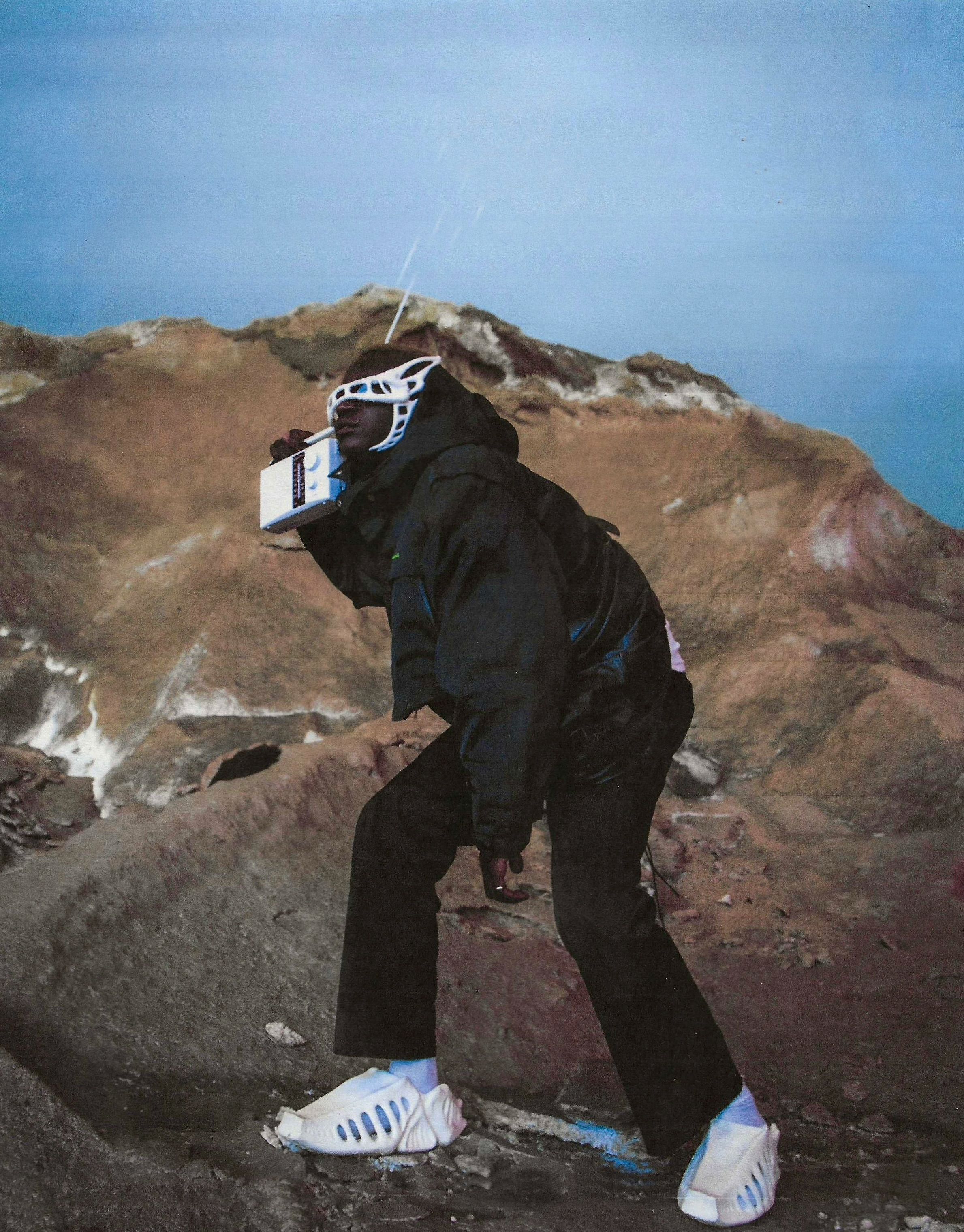 HUA lookbook image 1