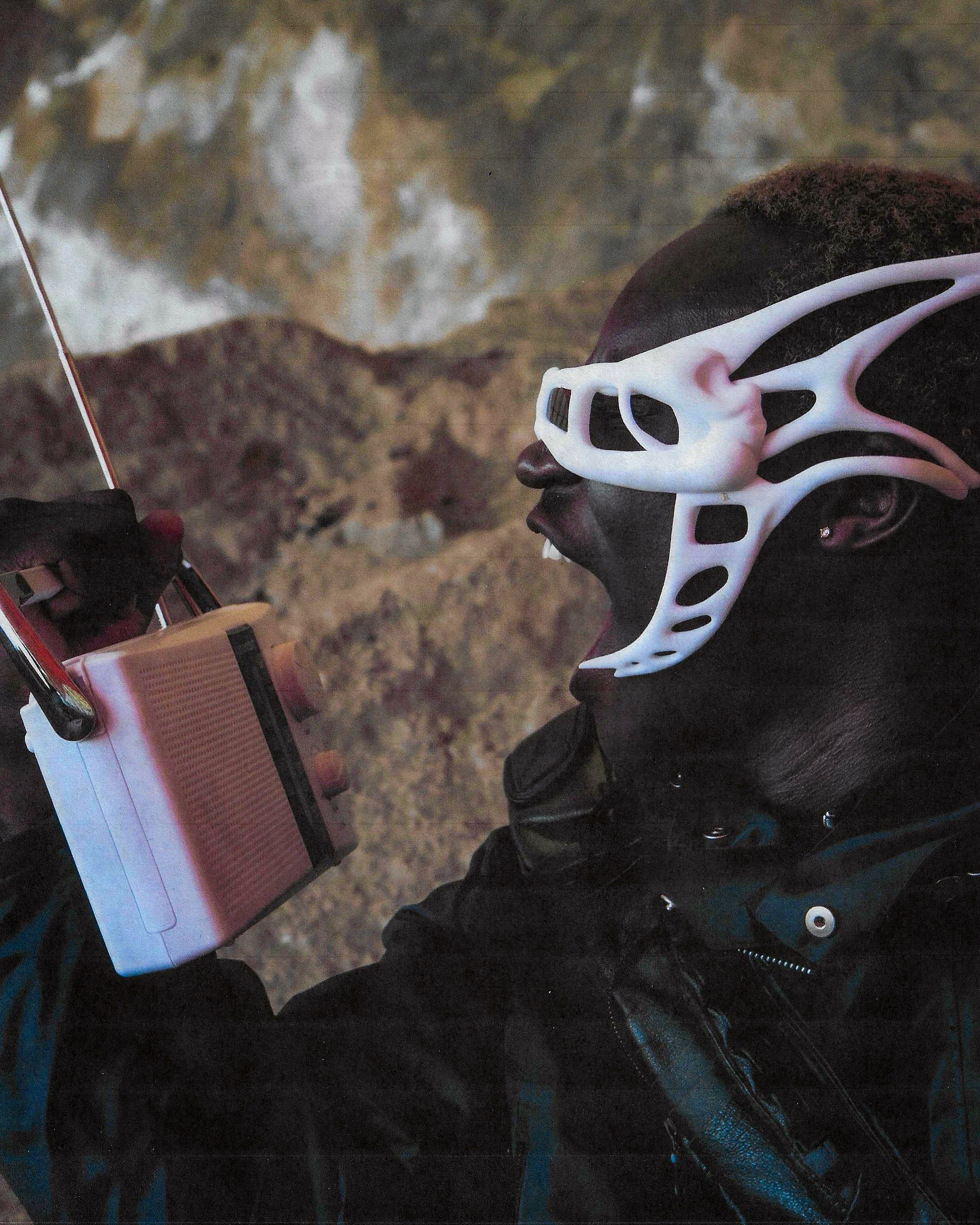 HUA lookbook image 3