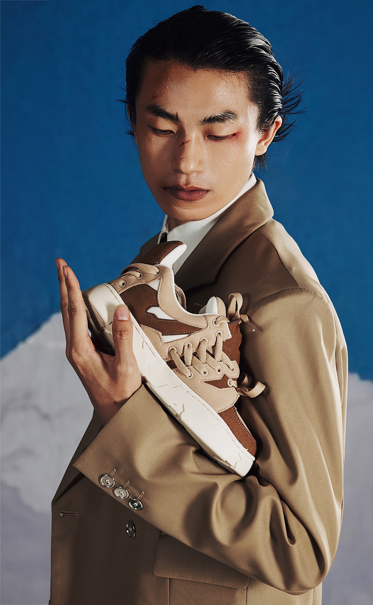 RIFT lookbook image 1