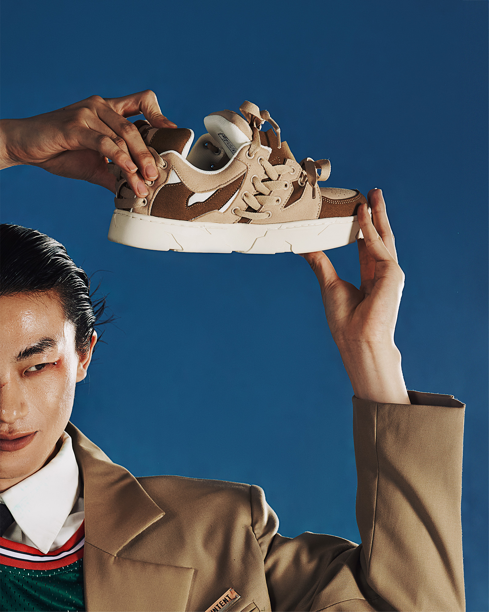 RIFT lookbook image 2