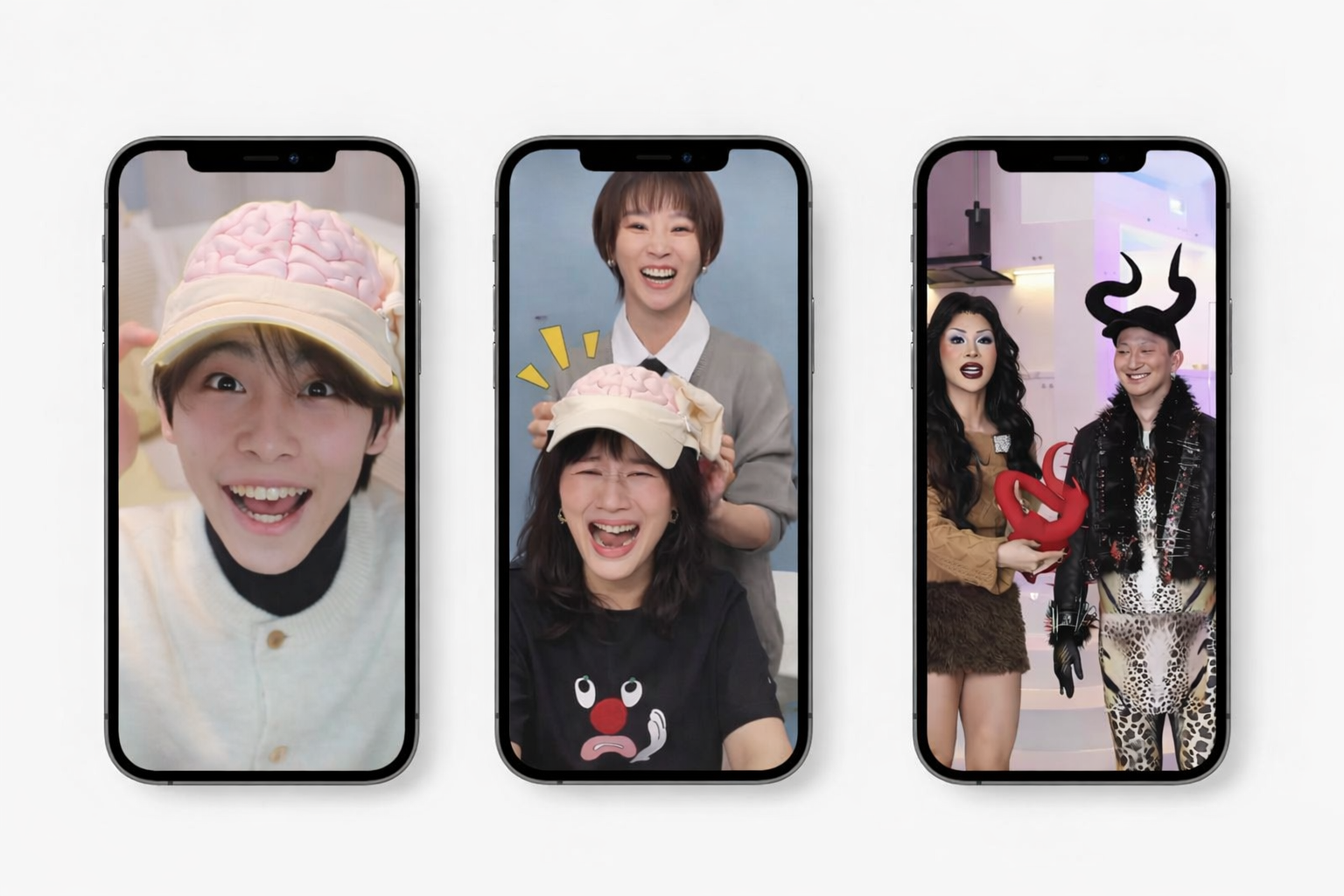 KOOKi campaign cover